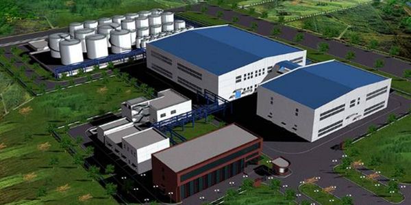 润滑油调和厂.jpg 省的就是赚的,OEM品牌如何选择润滑油代工厂