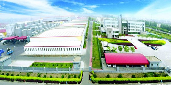 统一润滑油工厂.jpg 统一润滑油通过【中央厨房】模式像平台化迈进