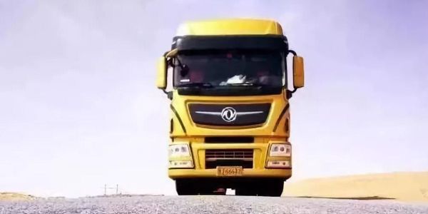 重卡润滑油.jpg 守正出奇才是王道,10条营销正道笔记