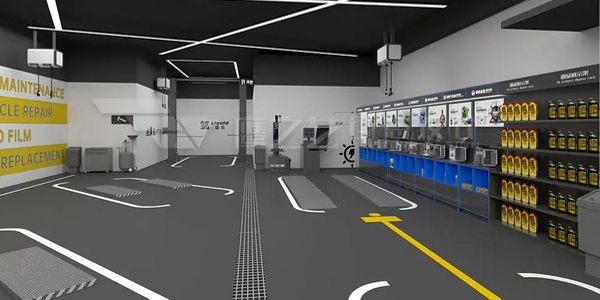 润滑油销售拜访终端，看什么，说什么？