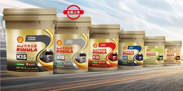 壳牌劲霸机油K系列.jpg 好的包装应该也只能只突出一个重点