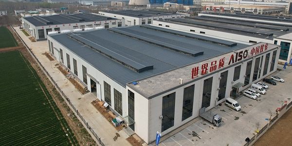 埃索润滑油厂.jpg 柯赞能源科技邀你共聚7月5日润滑油厂商对接会