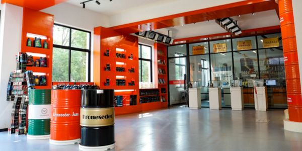 你的会议室接待室，也要利用起来