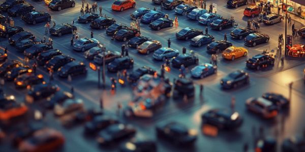 飞蛾扑火？2026润滑油圈越来越越难，为何入局者众多？